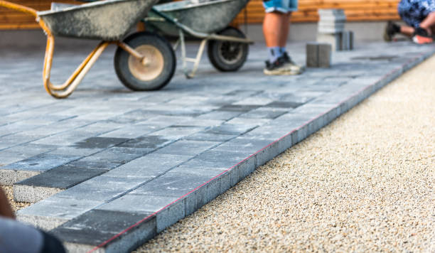 Wallace, FL Driveway Pavers Company