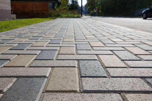 Best Permeable Paver Driveway  in Wallace, FL