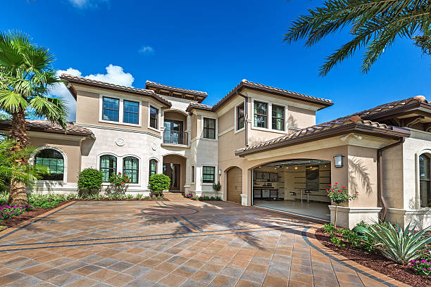 Best Affordable Driveway Pavers  in Wallace, FL