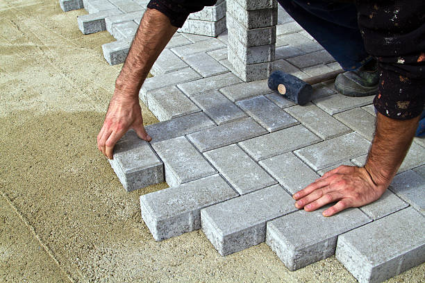 Best Best Driveway Pavers  in Wallace, FL