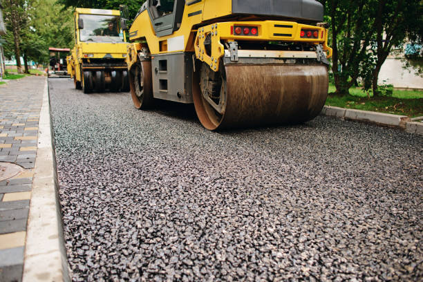Trusted Wallace, FL Driveway Pavers Experts